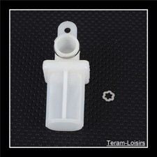 Fuel pump filter for YAMAHA F