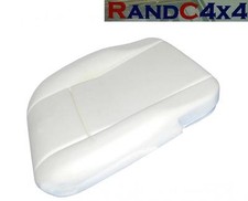 DA4031 Land Rover Defender 90 110 Seat Base Foam Cushion Front Outer Seat Swab