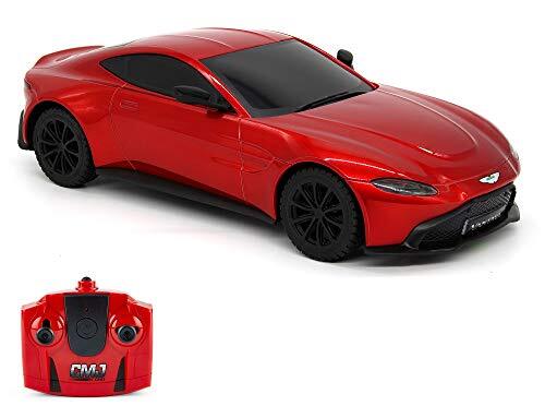Cmj cars aston - cmj, cars™