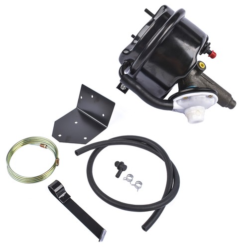 Le72696 brake servo with - brake,
