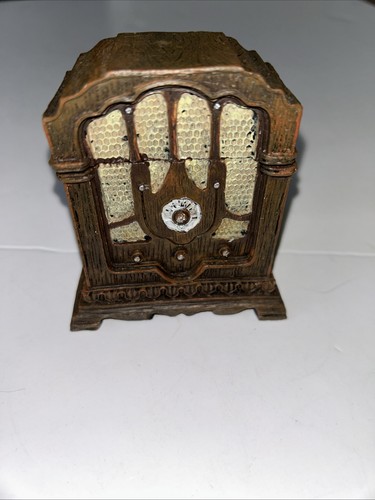 Antique cathedral rca 140 - antique,