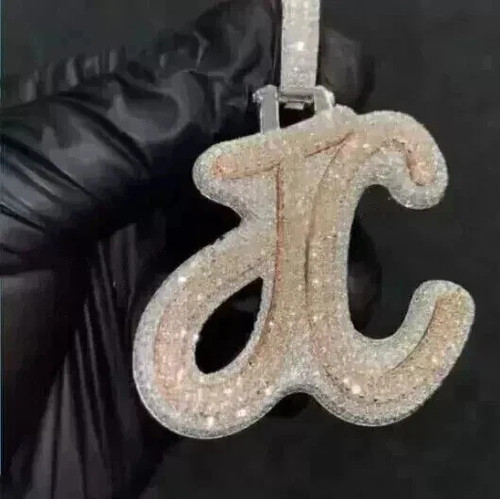 60ct round cut real - 4.60ct,