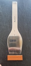 8 SPI – BLANCHARD Pricking Iron for Leatherworkers / Saddlers / Harness Makers