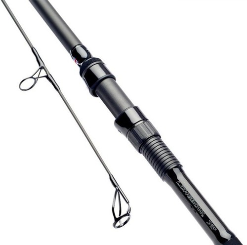 Daiwa longbow x45m 12ft 75lb - daiwa,
