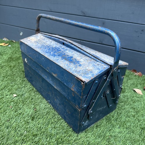 Vintage draper tools - draper,