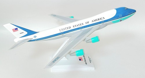Boeing 747 usaf - boeing,