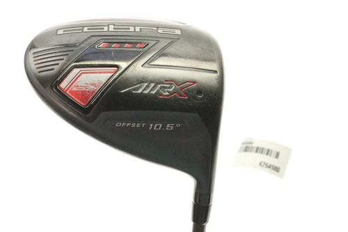 Cobra air offset - golf, club
