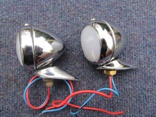 Vintage Pair of Refurbished