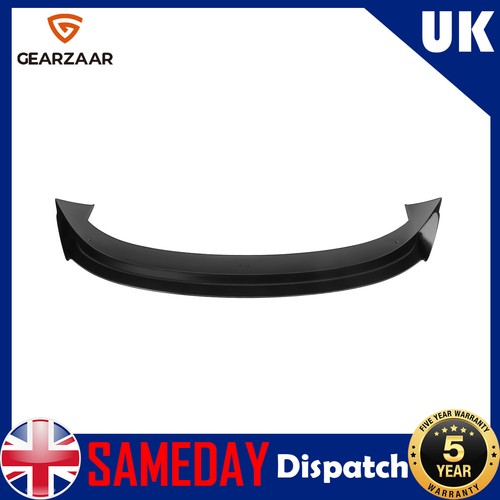 Roof spoiler for scirocco - vw,
