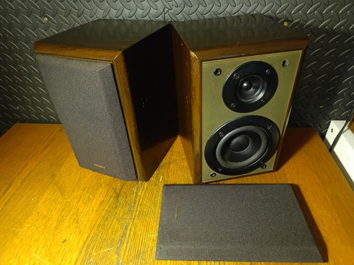 Technics hd50a hifi - technics,