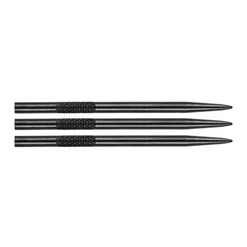 Bulls knurled grip dart - nl,