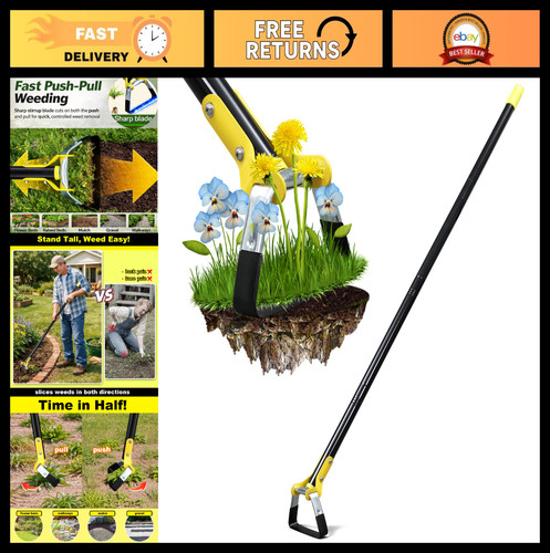 Stainless steel garden - stainless,