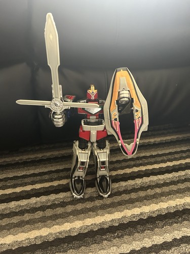 Power rangers time force - rangers,