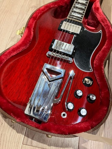 Gibson standard 61 sideway - '61,