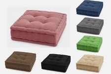 Fleece Armchair Booster