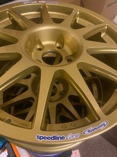 Speedline Turini Type 2120