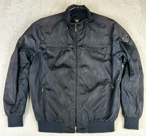 Emporio armani ea7 bomber - emporio,