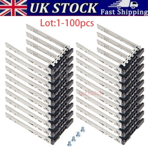 Lot dell sas sata - lot, tray