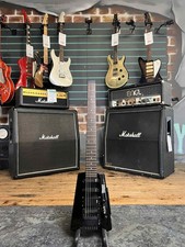 Hohner G3T Headless Gloss Black Electric Guitar