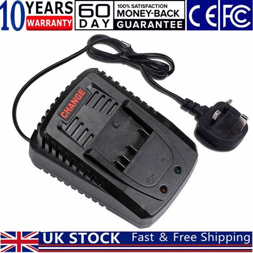 For bosch 18v battery charger - for,
