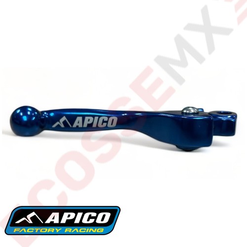 Yamaha apico elite - elite, brake