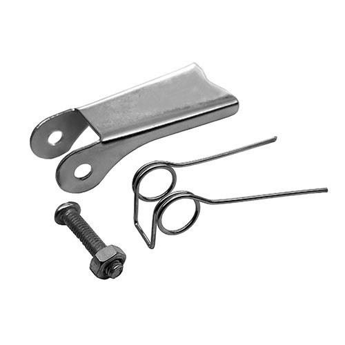 Ton safety catch spring and - 2,
