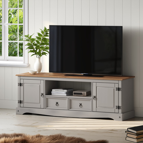 Corona unit grey - corona,