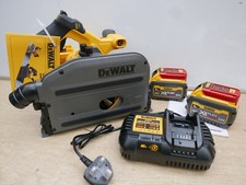 DeWALT DCS520T2 54V flexvolt
