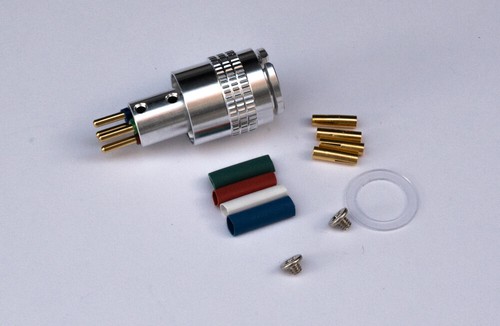 Tonearm headshell socket - tonearm,