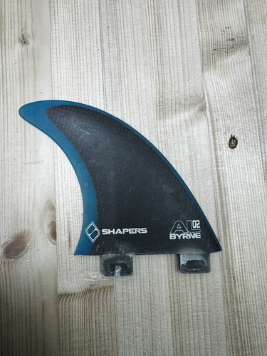 Shapers ab02 byrne fcs - shapers,