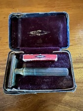 Vintage 1948-50 Gillette