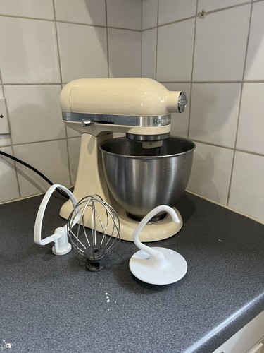 Kitchenaid mixer artisan mini - kitchenaid,