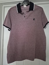 SoulCal Pique Polo Shirt Mens