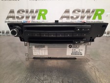 BMW CCC Sat Navigation CD