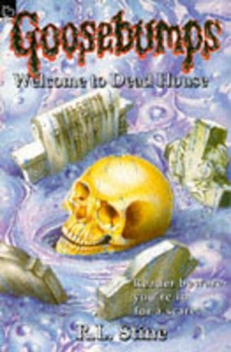 Welcome dead house - welcome,
