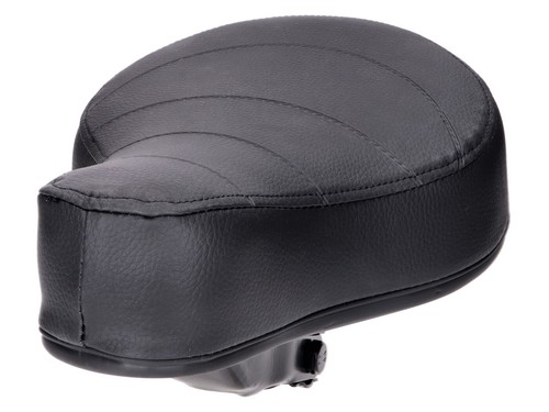 Saddle seat flat - /,