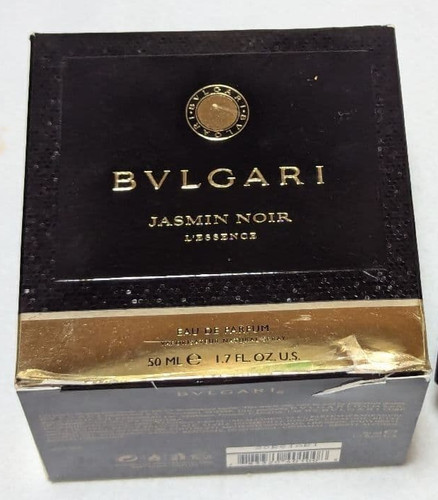 Bvlgari jasmin noir essence - bvlgari,