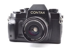 【Mint】CONTAX RX 35mm film