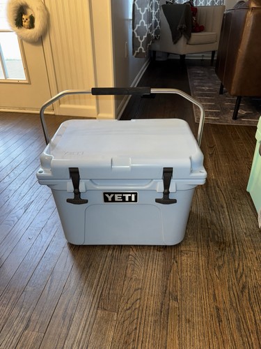 Yeti roadie ice - ice, blue
