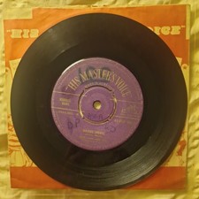 Don Lang And His Frantic Five-