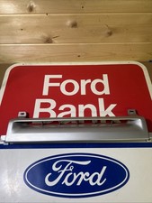 Ford Scorpio Granada Mk3 Front Bumper Lower Grill 85GG8A133AAW