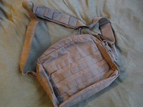 Warrior assault systems molle - warrior,