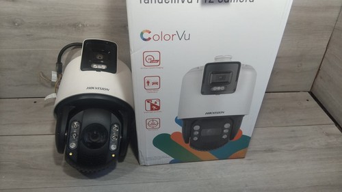 Hikvision