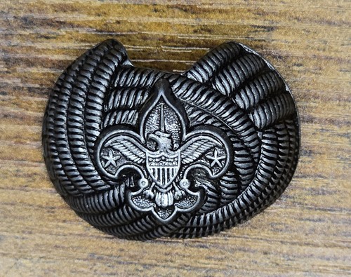 Vintage boy scouts - vintage,