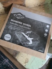 QEP 450W Electric Tile Cutter