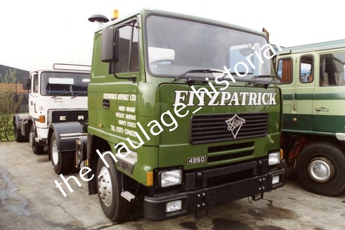 Thh truck photos - thh,