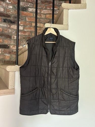 Gant men quilted - quilted, /
