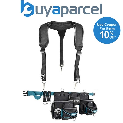 Makita 05169 pouch super - e-05169, 3