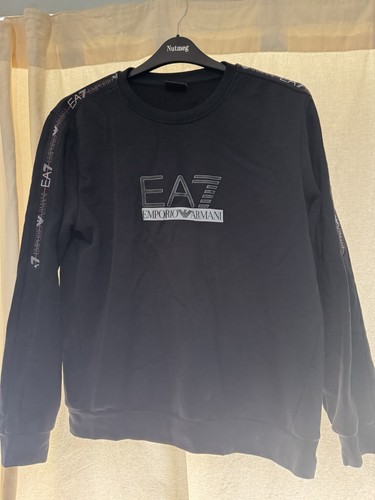Authentic ea7 emporio armani - emporio,