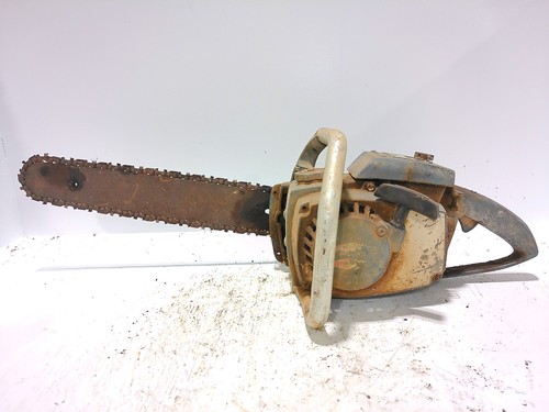 Homelite xl12 chainsaw - homelite,